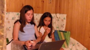 НОЧЬ В БАНЕ с сестрой ОДНИ | 24 ЧАСА ЧЕЛЛЕНДЖ