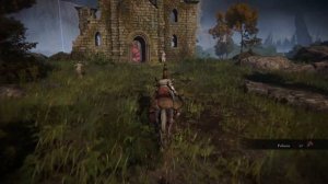 ELDEN RING. Quest WHITE MASK VARRÉ offline, MAGNUS THE BEAST CLAW. Квест Белоликий Варрэ офлайн.