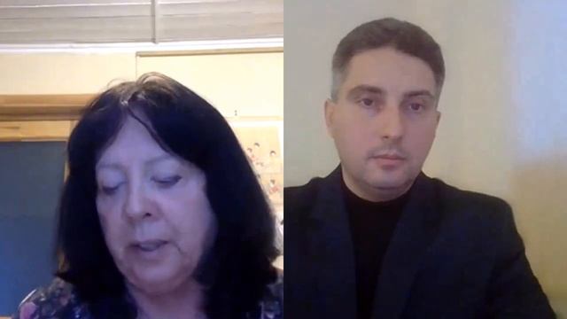 Ведута Елена Николаевна. Экономическая кибернетика - доктрина будущего социализма.