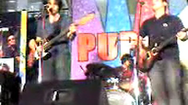 pupil @ ever commonwealth - dnd смотреть онлайн