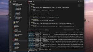 Работа с Makefile на примере реального проекта ??