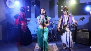 A Whole New World  - (Cover by First to Eleven)