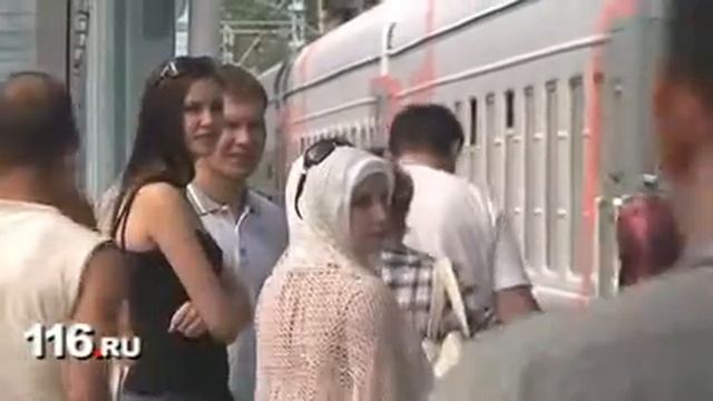«Казань-2» ждет открытия