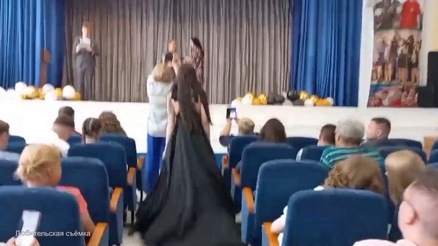 Выпускники ПолесГУ – 2022: прощай и спасибо альма-матер! смотреть онлайн