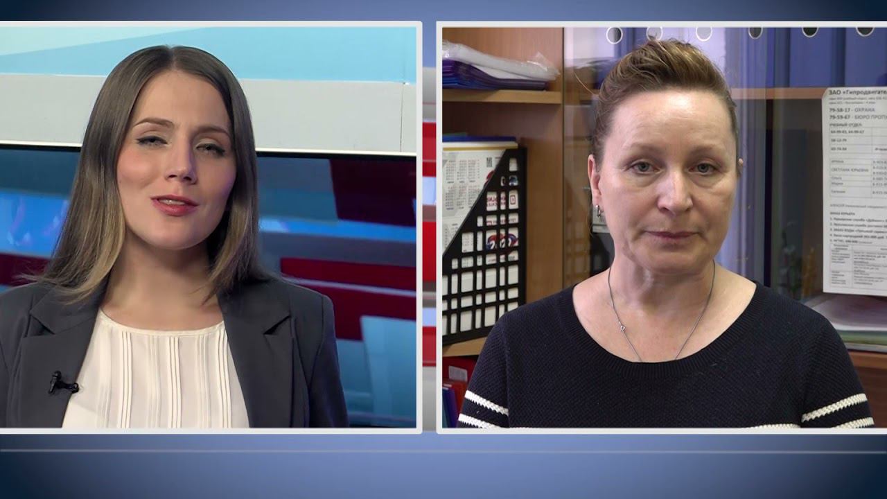 Рубрика «Финансовая экспертиза»: Светлана Чижова - об олимпиаде по финансовой грамотности «Финатлон»