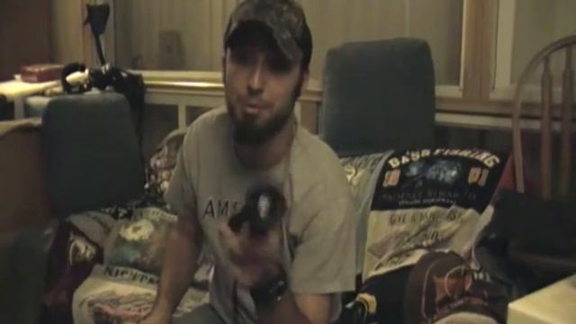 FLIR PS24 Review смотреть онлайн