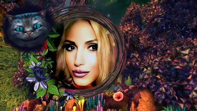 Волшебный лес. Моё фото (♪♫ Трансмиссия) смотреть онлайн