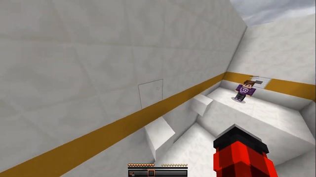 Суровый Паркур - Карта От Подписчика В Майнкрафт! смотреть онлайн