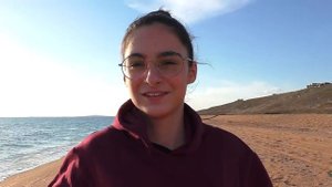 ЧТО СЛУЧИЛОСЬ НА ПЛЯЖЕ? / НАШ ВЫХОДНОЙ / ИЗИРОЗА / АЛИСА ИЗИ