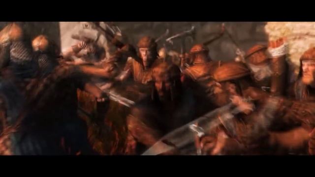 FREE YOURSELF - Skyrim Fan Trailer