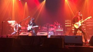 Highway Star live by Steve Vai Yngwie Malmsteen Zakk Wylde Nuno Bettencourt & Tosin Abasi