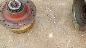 Болгарский  тэльфер  2 тонны