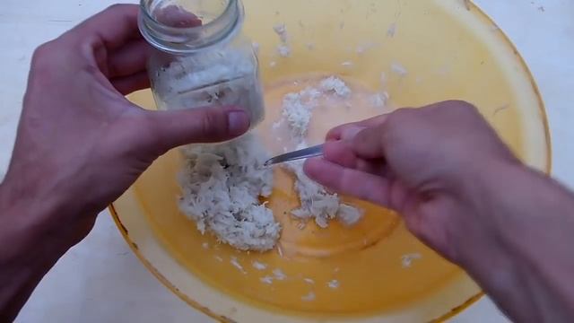Хреновина два супер вкусных проверенных рецепта / Заготовки на зиму