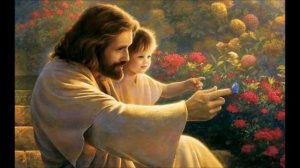 Клип. Иешуа (приходи ко мне Господь Бог мой)