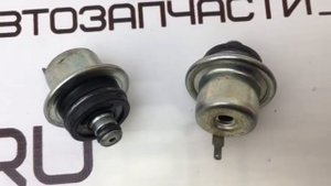 Регулятор давления топлива рдт 380