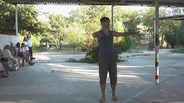 Александр Силаев М\К 'Арийские практики омоложения' смотреть онлайн