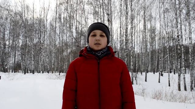 Стихотворение " Я покинул родимый дом...", читает Александр Пучков смотреть онлайн