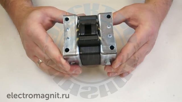 Обзор Электромагнита МИС 3100 | electromagnit.ru