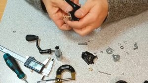 Не покупайте такие безынерционные катушки! / Кинематика рыболовной катушки / Деньги на ветер