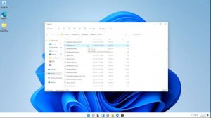 Classic Display Settings Control Panel Page + Task Links In Windows 11