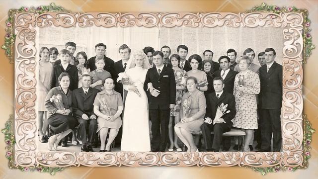 Маме с юбилеем 60 лет Слайд шоу на заказ смотреть онлайн