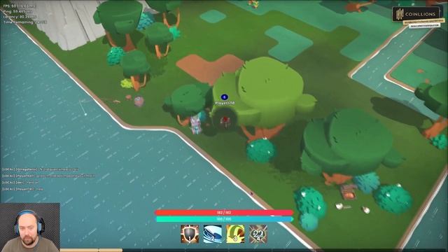 Ember Sword | Одна из Самых Ожидаемых NFT Игр 2023 года | MMORPG NFT Игра | Заработок в Интернете