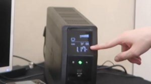 APC BR1600SI - A beastly UPS