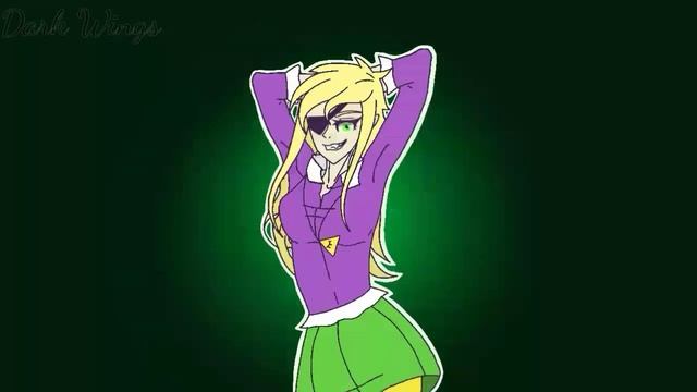 Phut Hon || Animation meme смотреть онлайн