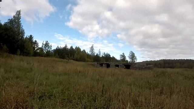 Диалоги о ладоге смотреть онлайн