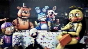 VHS ХОРРОР ПРО ОСТРОВ СОКРОВИЩ???
