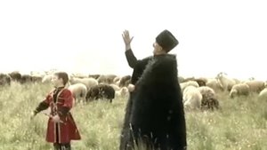 Алиев Хорлам   Къойчуну джыры