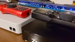 Что выбрать ROCO z21 в белом корпусе или Z21 в чёрном?