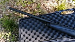 Какое гладкоствольное ружьё выбрать?Надёжное гладкоствольное ружьё для охоты#ружьёHuglu