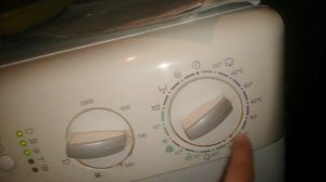 Обзор на стиральную машину под раковину Electrolux Eco valve EWC 1050.