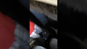 Мицубиси Кольт замена диска сцепления, КПП Робот