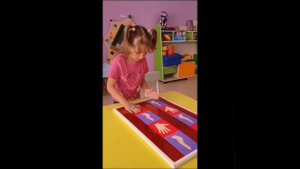 Визитная карточка педагога-психолога МБДОУ№3 "Родничок" а. Хатукай, Мамасуевой Марины Викторовны