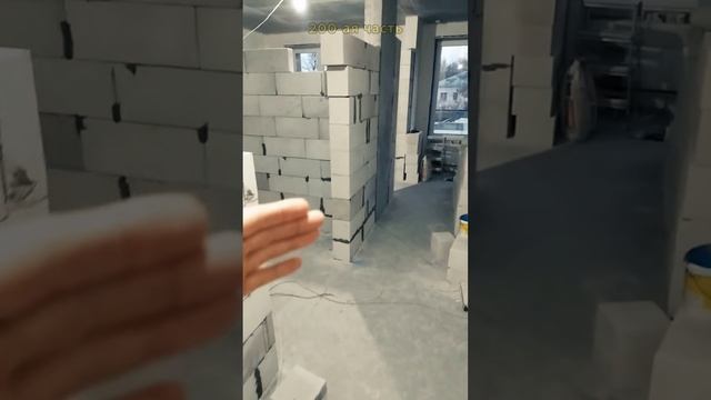 ТЕКУЩИЕ РАБОТЫ | ЖК "НАСЛЕДИЕ" #ремонтквартир #обзорремонта смотреть онлайн