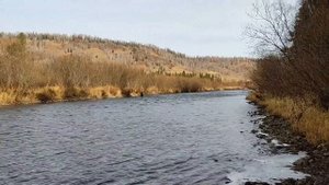 Усть-кабырза рыбалка в октября 2021 года. Закрываем сезон открытой воды.