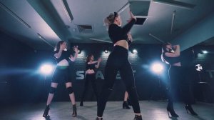 Vogue | Choreo by Polly Oricci | Kevin JZ Prodigy - Cinderella