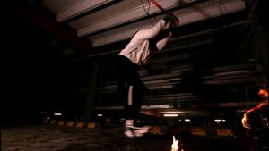 XS project, Одолжи Юность  - MOLOTKOM (HARDBASS)