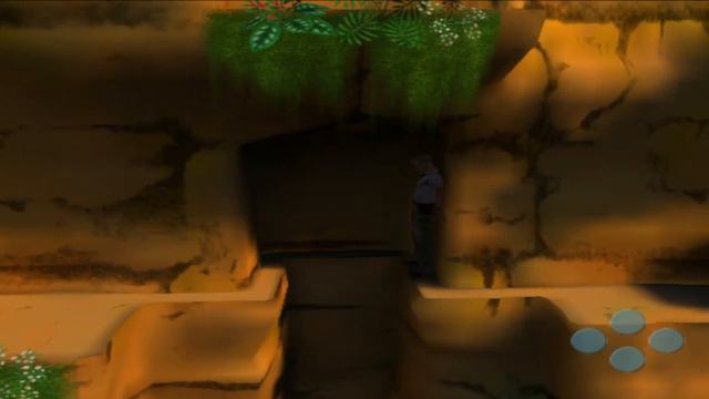 Broken Sword: Sleeping Dragon [Russian] [SLES-51557] [Kudos|Koteuz]
