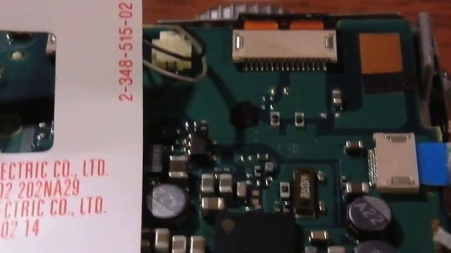 Digital camera common problems: Camera cannot power on, flash does not work, loses date and time смотреть онлайн