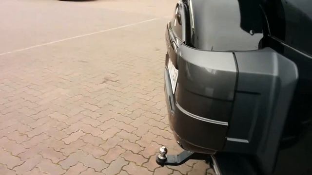 2008 Mitsubishi Pajero - Amanda смотреть онлайн