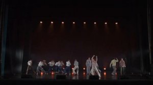 Я хочу быть желтым парусом/ Ракета Нижний Новгород