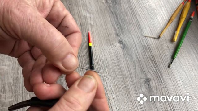Поломался поплавок!!! Что делать???