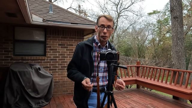 I've Switched to Nikon! Hands-On With the Nikon Zfc смотреть онлайн