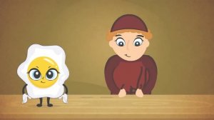 Что такое радуга? Как появляется радуга? Развивающий мультик для самых маленьк