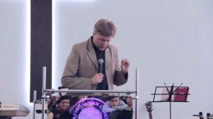 Виктор Боженко в #piterchurch