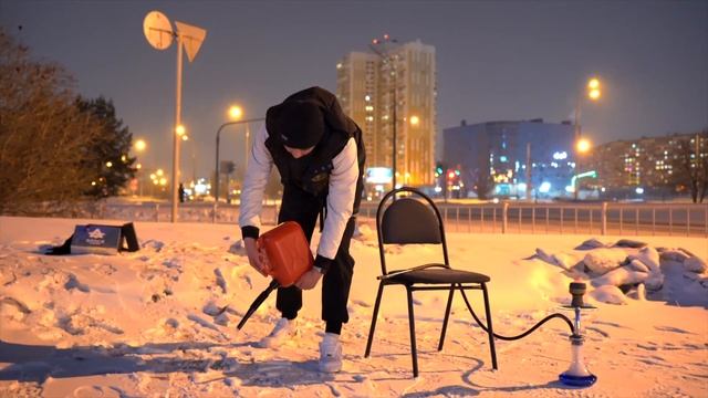 СПАС ЧЕЛОВЕЧЕСТВО ОТ КАЛЬЯННОЙ ПАСТЫ!!! смотреть онлайн