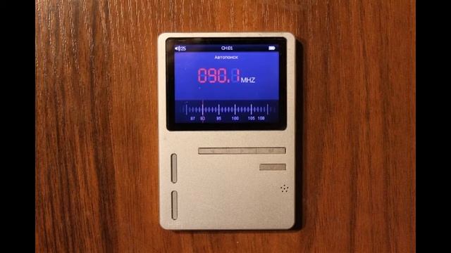 ONN X6 - беззубый бюджетник на поприще портативного Hi-Fi | #Обзор смотреть онлайн